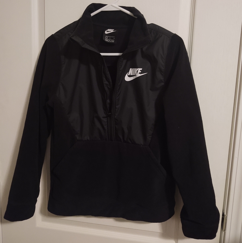 Boys Nike pullover